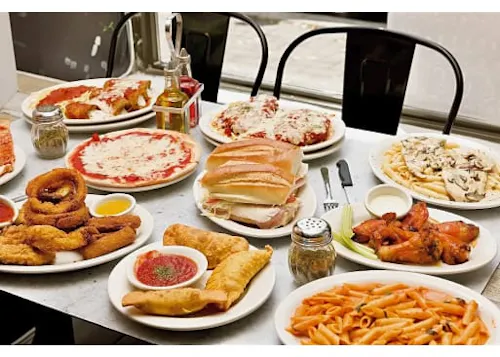 River Edge Pizza Kitchen