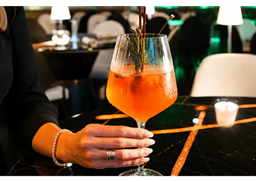 Photo 1 of 4: Voraz Fusion Restaurant, Bar and Lounge