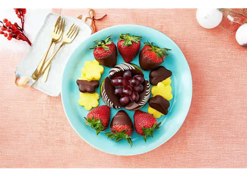 Edible Arrangements - Brentwood