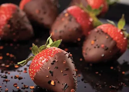 Edible Arrangements - Brentwood
