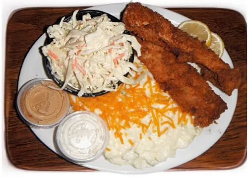Blind Pig Tavern - Campus
