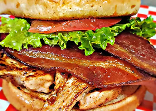 Biglow's Burgers