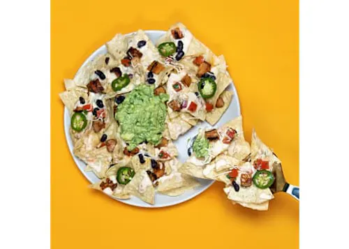 QDOBA Mexican Eats