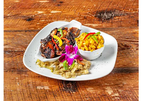 Judy's Island Grill Canton