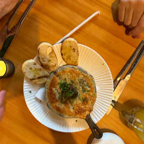 Fork & Vine Social
