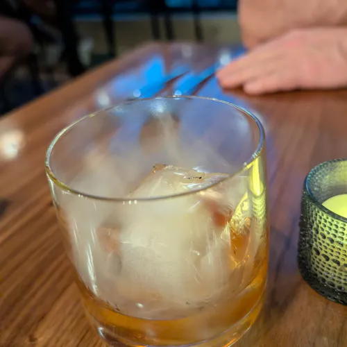 Fork & Vine Social