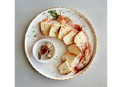 Posto 896 Italian & Hungarian Cuisine