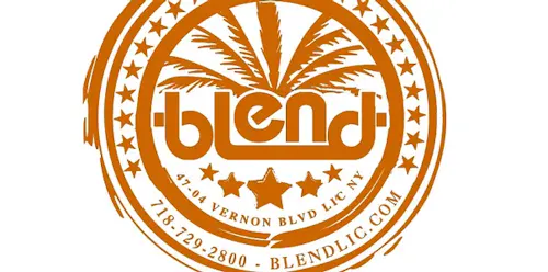 Blend LIC