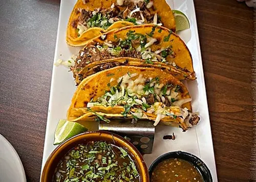 Photo 1 of 4: El Ranchito 3 Mexican Restaurant
