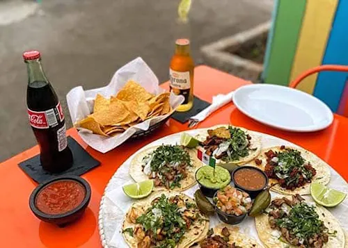 El Ranchito 3 Mexican Restaurant