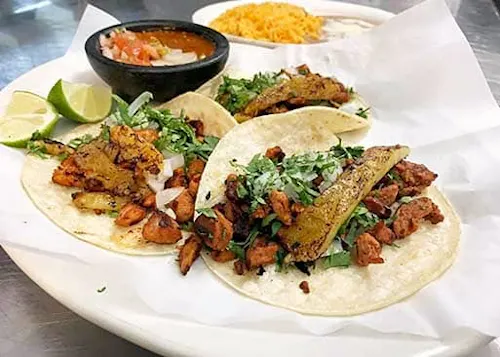 El Ranchito 3 Mexican Restaurant