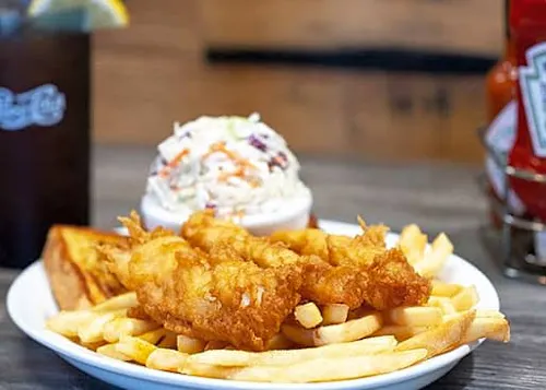 Biscuits Cafe - Beaverton