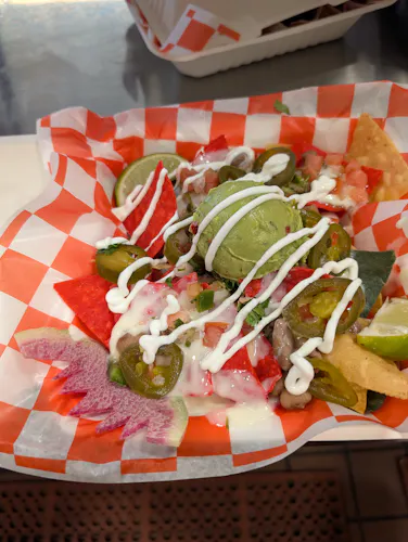 Photo 1 of 4: Tacos Chidos Taqueria