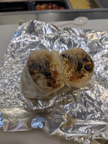 Tacos Chidos Taqueria