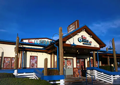Photo 1 of 4: O' Crab Cajun Seafood