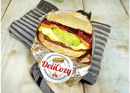 DeliCozy
