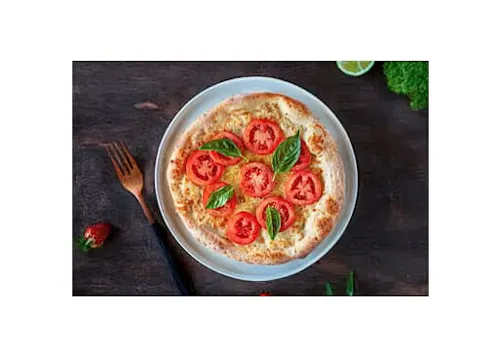 Russo's New York Pizzeria - Morton Ranch