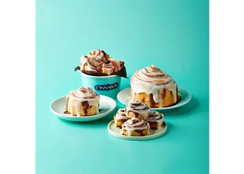 Cinnabon