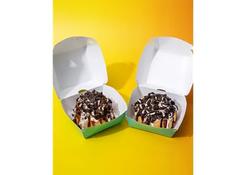 Cinnabon