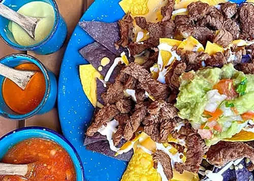 La Reyna Authentic Mexican Cuisine