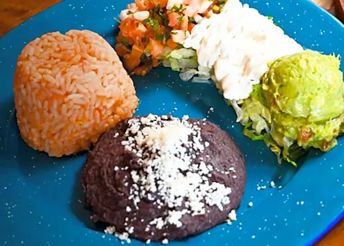 La Reyna Authentic Mexican Cuisine