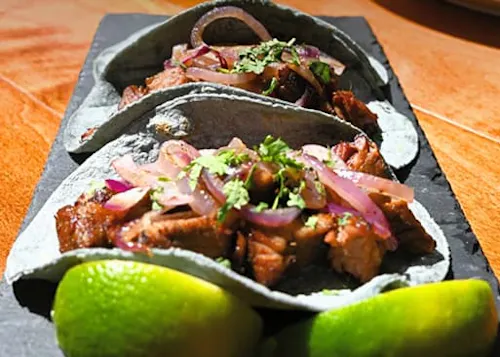 La Reyna Authentic Mexican Cuisine