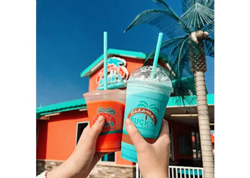 Bahama Buck's