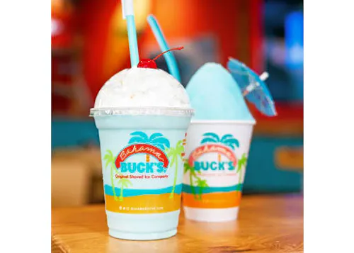 Bahama Buck's