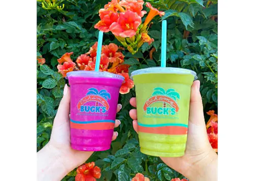 Photo 1 of 4: Bahama Buck's
