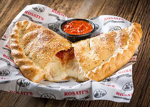 Rosati's Pizza  Winter Park