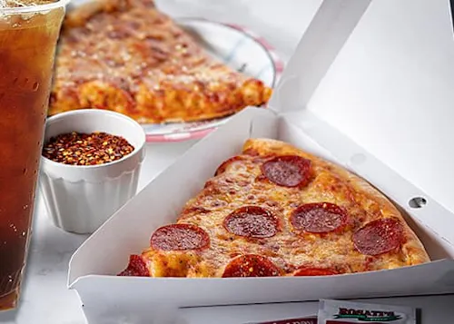 Rosati's Pizza  Winter Park