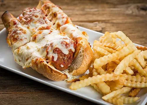 Rosati's Pizza  Winter Park
