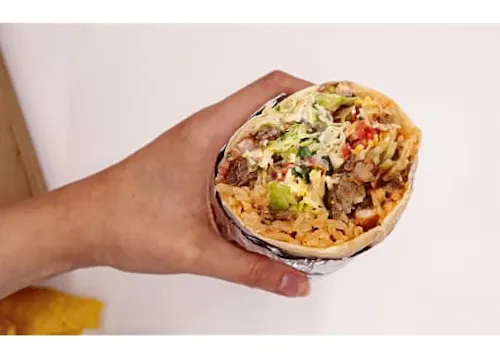 Oscar's Authentic Mexican