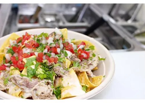 Oscar's Authentic Mexican