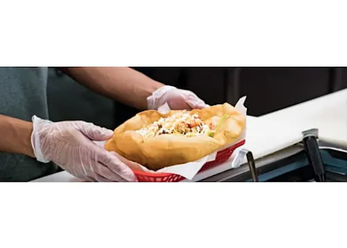 Oscar's Authentic Mexican
