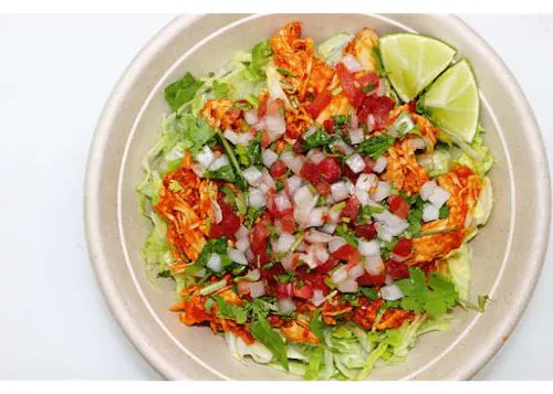 Oscar's Authentic Mexican