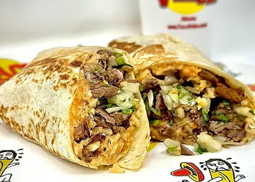 Taco Veloz