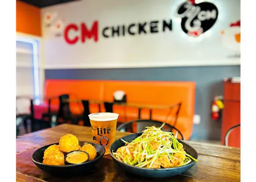 CM Chicken of Louisville
