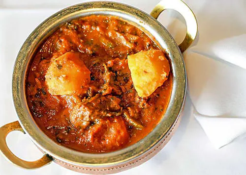 Cardamom Indian Cuisine