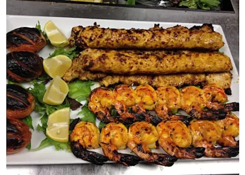 SUFI'S KITCHEN