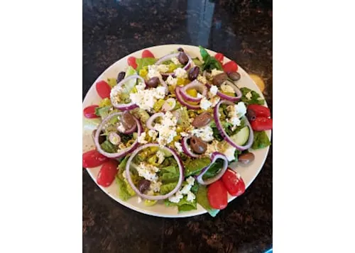SUFI'S KITCHEN