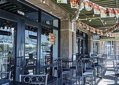 Blue Agave Mexican Cantina
