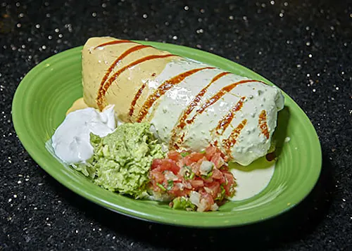 Blue Agave Mexican Cantina