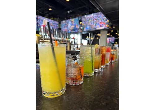 Whiskey Hill Brewery & Kitchen - Mount Prospect