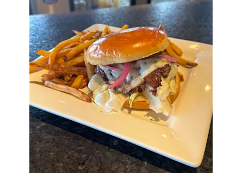 Whiskey Hill Brewery & Kitchen - Mount Prospect