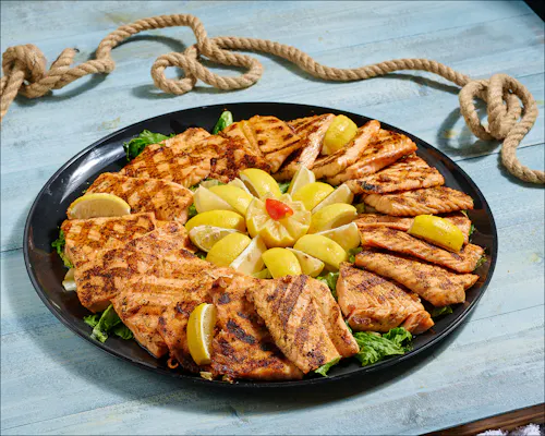 Fish Grill - Brooklyn