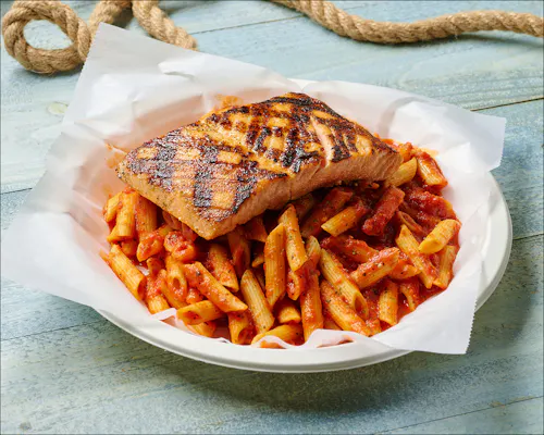 Fish Grill - Brooklyn