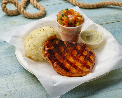 Fish Grill - Brooklyn