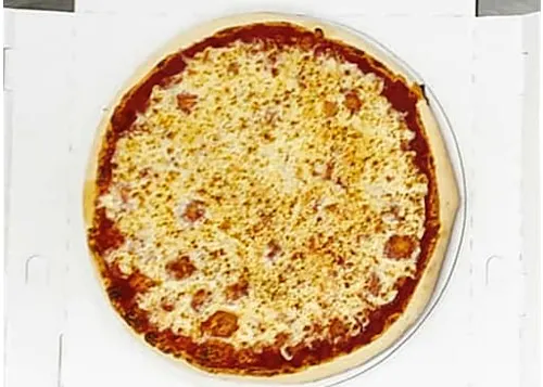 Bobalu's Pizza