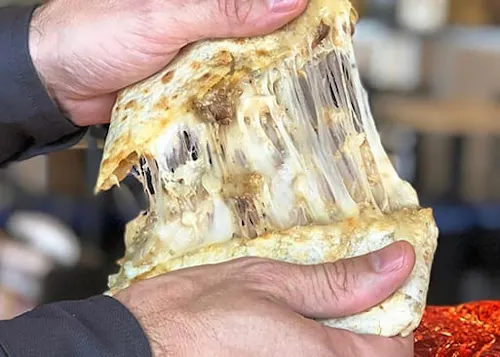 Hot Head Burritos Hilliard